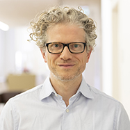 Scheidegger